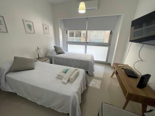 Studio In San Telmo- Paseo De La Cisterna- 529 - Buenos Aires - 7
