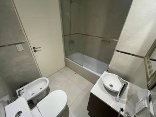 Studio In San Telmo- Paseo De La Cisterna- 529 - Buenos Aires - 1