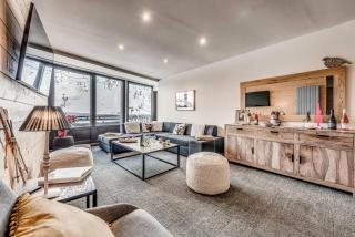 Résidence Palafour - Appartements «Palafour Lodges» MAE-0184 - Tignes - 0