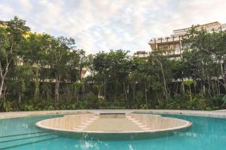 Mistiq Jungle Loft ~ pool & gym - 9