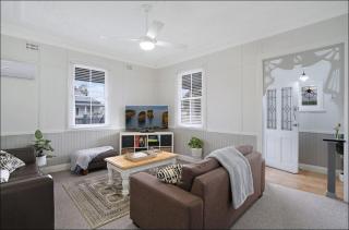 Lil's Cottage - Cessnock - 1