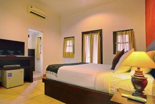 Puri Sading Hotel - Sanur - 7