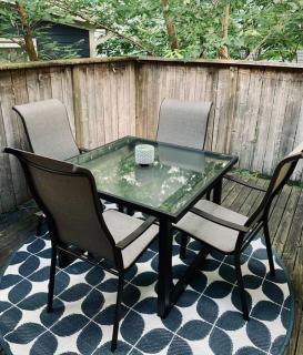 Charming 2-BDRM Apt #4 with Balcony - Halifax - 5