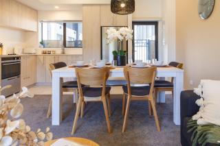 3 Bedroom Hagley Park Paradise - Christchurch - 5