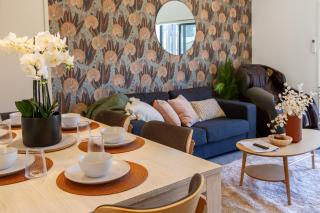 3 Bedroom Hagley Park Paradise - Christchurch - 7