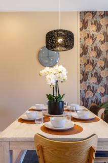 3 Bedroom Hagley Park Paradise - Christchurch - 6