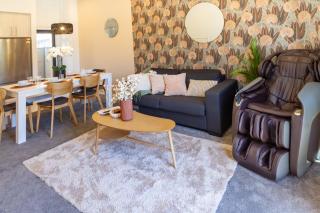 3 Bedroom Hagley Park Paradise - Christchurch - 9