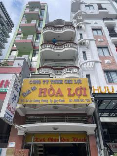 Hòa Lợi Hotel - Quy Nhon - 0