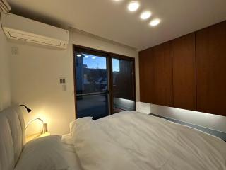 Zut Shinjuku House - Tokio - 9