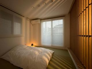 Zut Shinjuku House - Tokio - 7