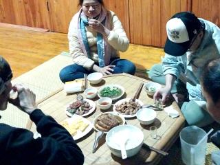 Trieu Hoan homestay - 1