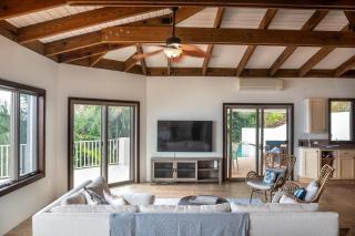 Private Oasis with Incredible Views - St Thomas - 2
