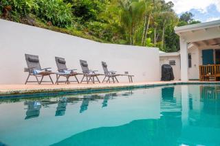 Private Oasis with Incredible Views - St Thomas - 7