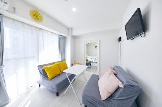 MONTANA FLAT YEBISU / Vacation STAY 5949 - Osaca - 8