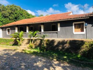 Casarão Boa vista - Pacoti - 3