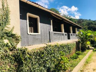 Casarão Boa vista - Pacoti - 1