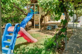 Nature's Playground Cottage new listing2024 - Chania - 9