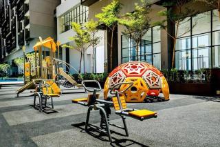 Relaxing•Comfortable•PrivateBathtub•ImperioResidence - Malacca - 4