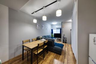 Osaka vacation rental 菫Sumire - 2