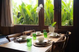 Kayu Village - Canggu - 3