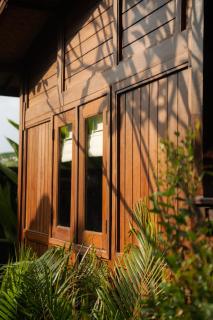 Kayu Village - Canggu - 1