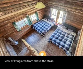 Mountain made retreat - Whole retreat - 3