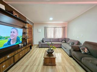 Casa4 quartos Piscina prox Centro e Cataratas - 6