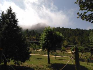 Cabañas de Javalambre - 4