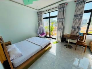 Lộc Vừng Homestay - Phan Thiet - 3