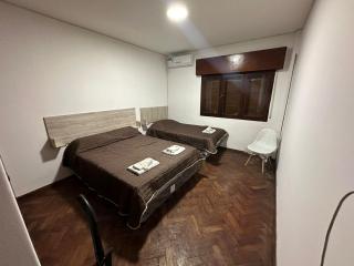 Hostel Vicente - Salta - 2