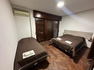Hostel Vicente - Salta - 1