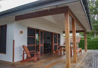 Emotu Bay Lodge - Moso Island - 1