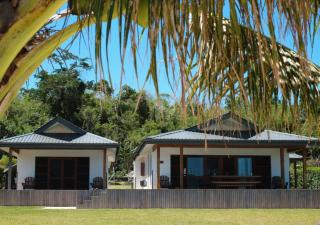 Emotu Bay Lodge - Moso Island - 5