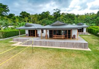 Emotu Bay Lodge - Moso Island - 6