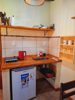 Departamento Santino - Porto Iguaçu - 4