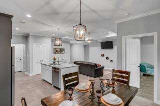 Reduced! Renovated hidden gem. Chef Kitch. Wheelch - Beaumont - 1