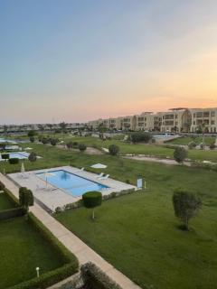 Golf Heights Resort Nabq Bay Sharm Elsheakh - Sharm el Sheikh - 0
