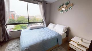 Resort Style Room Suksawat 64 Bangkok ND - Ban Tha Hin - 5