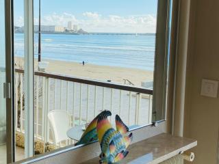 Appartement avec accès direct à la plage, balcon et garage privé - FR-1-92-690 - Les Sables-dʼOlonne - 5