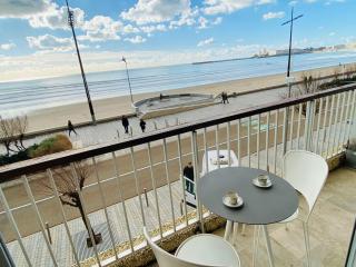 Appartement avec accès direct à la plage, balcon et garage privé - FR-1-92-690 - Les Sables-dʼOlonne - 7