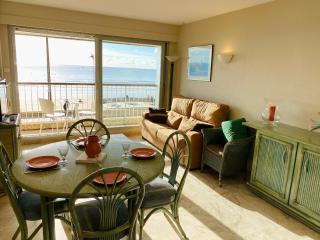 Appartement avec accès direct à la plage, balcon et garage privé - FR-1-92-690 - Les Sables-dʼOlonne - 1
