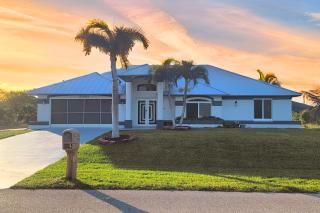 Sunsets by the Water - Cape Coral - 0