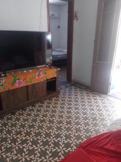 Casa Período do Carnaval - Olinda - 5