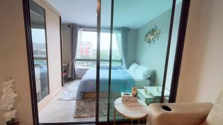 Resort Style Room Suksawat 64 Bangkok ND - Ban Tha Hin - 1