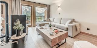 Résidence Le Grand Bouquetin - 4 Pièces pour 8 Personnes MAE-9924 - Champagny-en-Vanoise - 0