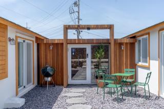 Dazayo DumoOmpang House - Quiet and Still Coastal Village - Jeju - 7