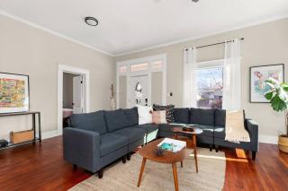 Reduced! Pearl Townhomes Combined. Sleeps 16 - San Antonio - 7