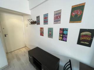 Beautiful Apartment in the Best Area of Congreso - Buenos Aires - 8