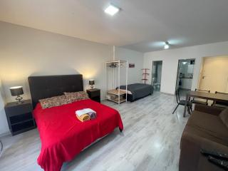 Beautiful Apartment in the Best Area of Congreso - Buenos Aires - 5