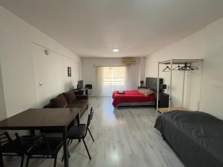 Beautiful Apartment in the Best Area of Congreso - Buenos Aires - 6